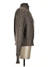 H&M Gray Turtleneck Sweater Size S - photo 4