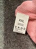 Unbranded 100% Acrylic Pink Pullover Sweater Size XXL - photo 7