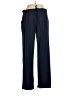 Faded Glory Blue Casual Pants Size L - photo 1