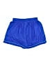 Buckley Color Block Blue Athletic Shorts Size L - photo 2