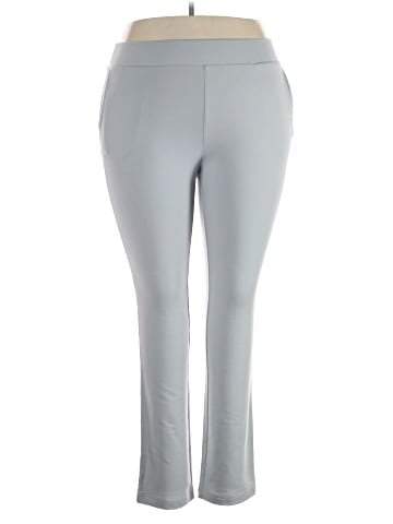 Purejill Active Pants (view 1)