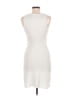 madden nyc White Cocktail Dress Size M - photo 2