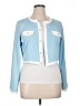 Unbranded Blue Cardigan Size XL - photo 1