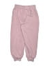 Nike Pink Sweatpants Size 5 - 6 - photo 2