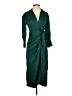 Zara Green Cocktail Dress Size XS - photo 1
