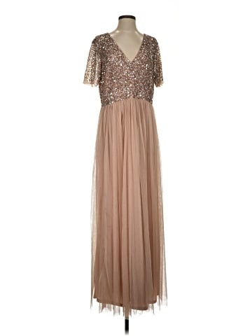 Maya Cocktail Dress (view 1)