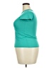 L.L.Bean 100% Polyester Teal Active T-Shirt Size 18 - photo 5