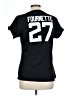 Assorted Brands 100% Cotton Black Short Sleeve T-Shirt Size L - photo 2