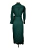Zara Green Cocktail Dress Size XS - photo 2