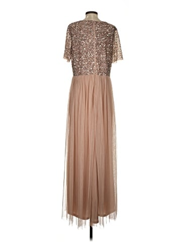 Maya Cocktail Dress (view 2)