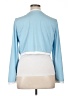Unbranded Blue Cardigan Size XL - photo 2
