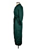 Zara Green Cocktail Dress Size XS - photo 5