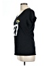 Assorted Brands 100% Cotton Black Short Sleeve T-Shirt Size L - photo 5