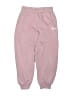 Nike Pink Sweatpants Size 5 - 6 - photo 1