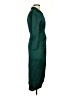 Zara Green Cocktail Dress Size XS - photo 4