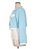 Unbranded Blue Cardigan Size XL - photo 5