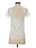 Under Armour Ivory Active T-Shirt Size XS - photo 2