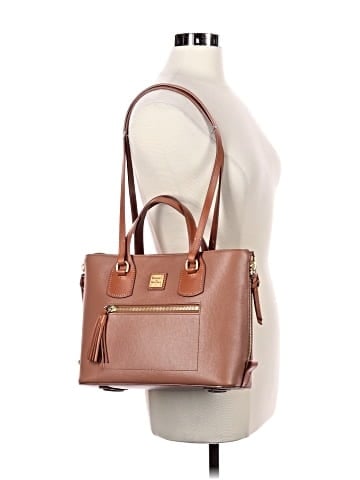 Dooney & Bourke Satchel (view 2)