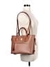 Dooney & Bourke Brown Satchel One size - photo 2
