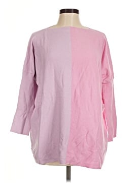 Proud Poppy Clothing 3/4 Sleeve Top (view 1)