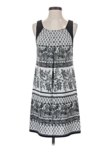 Linea Donatella Casual Dress (view 1)