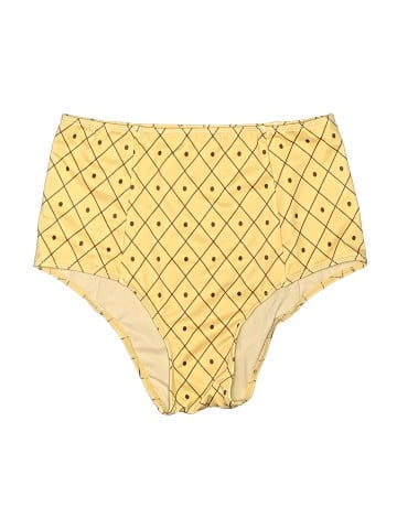 Kortni Jeane Swimsuit Bottoms (view 1)