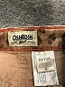 OshKosh B'gosh Animal Print Tan Skirt Size 10 - photo 3