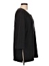 Gretchen Scott Designs Black 3/4 Sleeve Blouse Size L - photo 4