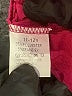 Unbranded Solid Pink Dress Size 11 - 12 - photo 4