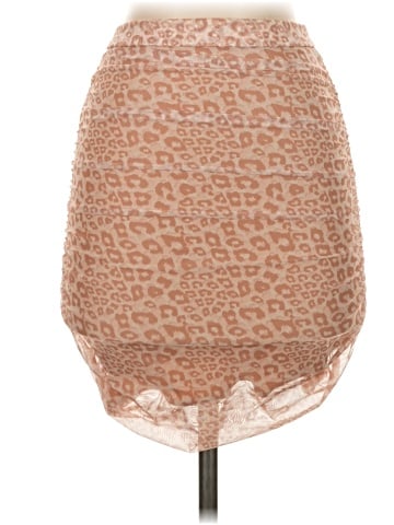 Oh Polly Casual Skirt (view 1)