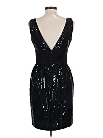London Times Cocktail Dress (view 2)