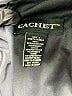 Cachet Black Cocktail Dress Size 6 - photo 7