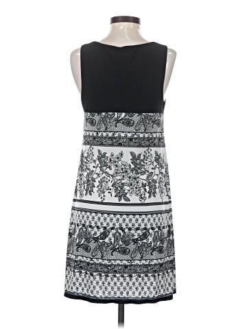 Linea Donatella Casual Dress (view 2)
