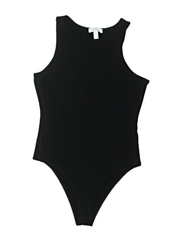 Leith Bodysuit (view 1)