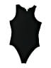 Leith Black Bodysuit Size S - photo 1
