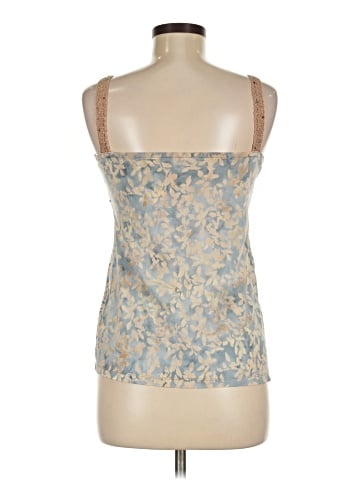 Santiki Sleeveless Blouse (view 2)