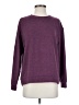 Orvis Solid Purple Pullover Sweater Size S - photo 1