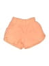 Ever Forward Solid Orange Athletic Shorts Size M - photo 1