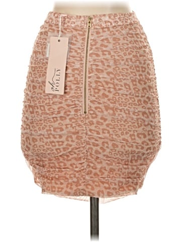 Oh Polly Casual Skirt (view 2)