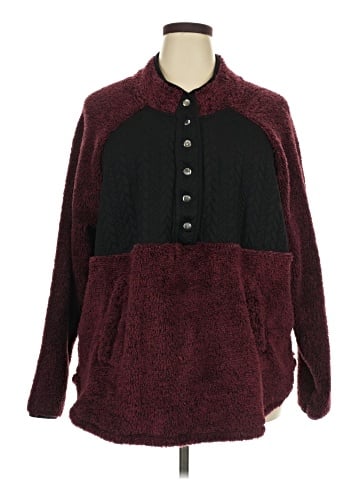 Maurices Pullover Sweater (view 1)