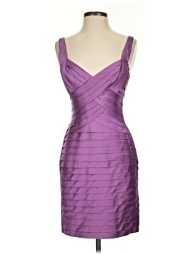 Bcbgmaxazria Cocktail Dress