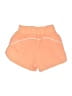 Ever Forward Solid Orange Athletic Shorts Size M - photo 2
