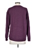 Orvis Solid Purple Pullover Sweater Size S - photo 2