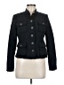 Willow & Clay Tweed Black Jacket Size M - photo 1