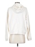 Everlane 100% Cotton White Sweatshirt Size S - photo 2