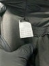 Unbranded Solid Black One Piece Swimsuit Size M - photo 3