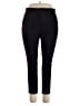 Topshop Black Dress Pants Size 10 - photo 1