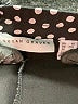 Susan Graver Polka Dots Black Skort Size XXL - photo 3