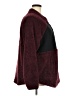 Maurices 100% Polyester Burgundy Pullover Sweater Size 24 (3) - photo 4