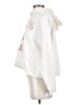 Everlane 100% Cotton White Sweatshirt Size S - photo 5